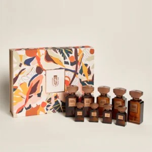 The Ultimate Fragrance Collection