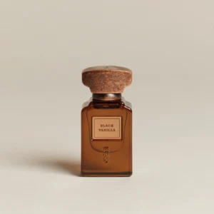 Black Vanilla