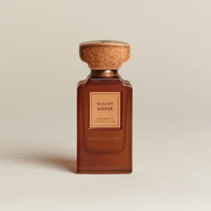 Velvet Amber